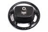 KIEROWNICA SSANGYONG ACTYON SPORTS QJ 07 2.0 XDI